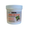 Sheabutter Gesichts und Körpercreme
