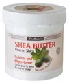 21,99€/L  6x Shea Butter Gesicht Körper Creme Dr. Sacher s Kühn Sheabutter Creme