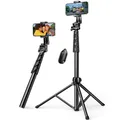 6941876216093 Ugreen Selfie-Stick mit Ständer und Fernbedienung LP680 1,8 m (sch