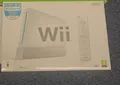 Nintendo Wii Konsole Wii Sports  ALLE TEILE NEU, RAR, SAMMLER §