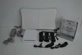 Nintendo Wii Weiß + 3 Remote + 2 Nunchuk + Balance Board + 15 SPIELE - MARIO
