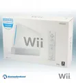 Wii - Konsole #weiß + Wii Sports + Original Remote + Zub. mit OVP Top Zustand
