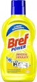 Bref Power Universal Entkalker für Kaffevollautomat & Kaffeemaschinen, 1x500ml, Kalklöser mit Aktiv-Zitronensäure für Küchengeräte