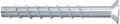 Fischer 536882 Betonschraube 8mm 90mm TX 50St.