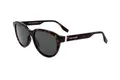 Marc Jacobs Unisex Marc 684/s Sunglasses, 086/QT Havana, 52