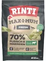 RINTI Max-i-Mum Pansen, Adult, jede Rasse, Pansen, 4 kg