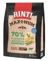 Rinti Trockenfutter MAX-I-MUM Max-i-mum Pansen 4 kg