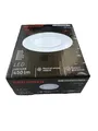 Briloner FLAT IN Einbaustrahler Rund LED Weiß 5W 4000K 450lm Spot IP44 Ø85mm