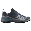 Salomon - X Ultra 360 GTX - Multisportschuhe 40 | EU 40 blau/grau