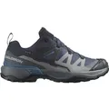 SALOMON Herren Multifunktionsschuhe SHOES X ULTRA 360 GTX Blue Nights/Dknavy