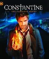 Constantine - Komplettserie Blu-Ray