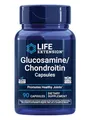 GlucosamineChondroitin Capsules 100 capsules