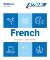 Exercise Workbook for French Beginners (Quaderni)