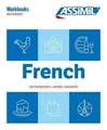 French. Workbook. Beginners von Demontrond-Box, Estelle | Buch | Zustand gut