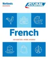 Estelle Demotrond-Bo Cahier Exercices French Beginner (Taschenbuch) (US IMPORT)