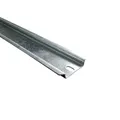 90cm verzinkt Tragschiene Hutschiene DIN-Schiene TH35 ungelocht Doktorvolt 1295