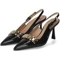 Högl Slingpumps Pumps schwarz 39 EU