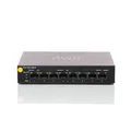 Cisco SG110D-08HP Switch II price incl VAT 3 yr warranty* B2B