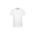 Hakro T-Shirt Performance weiß Unisex-Größe: XL