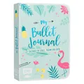 Edition Fischer My Bullet Journal zum Ausfüllen und Gestalten (Gepunktet, Weicher Einband) (31560437)