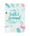 My Bullet Journal zum Ausfüllen und Gestalten: Kalender für Schule, Träume un