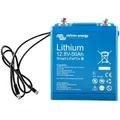 Victron Energy 12.8V 50Ah smart