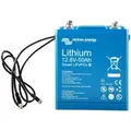 Victron Energy 12,8V 50Ah Smart LiFePO4 Lithium Batterie