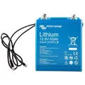 Victron Solarbatterie 12,8/50 Smart, LiFePO4, 12 V, 50 Ah, mit Batterie-Management-System und Bluetooth, 20 Stück