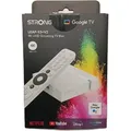 Strong LEAP-S3+ V2 4K UHD Box - Weiß
