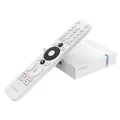 STRONG LEAP-S3+ V2 TV Media Player Ultra HD (4K), 16 GB LEAP-S3+V2
