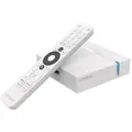 STRONG LEAP-S3+V2 4K Google TV Box