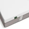 Beautissu Topper Gel Matratzentopper 90x200cm für Boxspringbett Matratzen