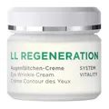 Annemarie Börlind LL REGENERATION, Augenfältchen-Creme, 30ml