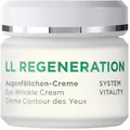 LL Regeneration Augenfältchen-Creme