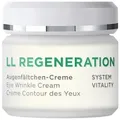ANNEMARIE BÖRLIND LL REGENERATION Augenfältchen-Creme 30ml
