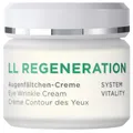 ANNEMARIE BÖRLIND LL REGENERATION Augenfältchen-Creme
