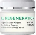  LL REGENERATION Augenfältchen-Creme 30 ml