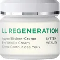ANNEMARIE BÖRLIND LL REGENERATION Augenfältchen-Creme 30 ml Augencreme