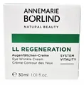 Annemarie Börlind Ll Regeneration Augenfältchen Augencreme 30 ml OVP NEU