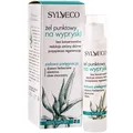 Sylveco Punktgel gegen Unreinheiten 15 ml – antibakteriell, parabenfrei