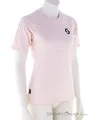 Scott Trail Vertic S/S Damen T-Shirt-Pink-Rosa-XS