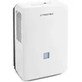 Trotec Luftentfeuchter TTK 127 E (max. 50 L/24h), für Räume bis 375 m3/150 m2