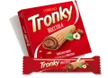 Waffel mit Walnussfüllung 90g Tronky nocciola - Fererro