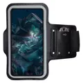 Armband für Google Pixel 8 Pro Sportarmband Armtasche Sport Tasche Laufhülle