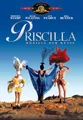 Priscilla - Königin der Wüste