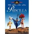 Priscilla - Königin der Wüste von Stephan Elliott | DVD | Zustand gut