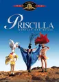 Priscilla - Königin der Wüste