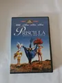 Priscilla - Königin der Wüste - DVD- mit Terence Stamp und Hugo Weaving