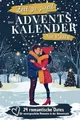 Zeit zu zweit: Der Adventskalender für Paare | 24 romantische Dates für unverges