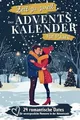 Zeit zu zweit: Der Adventskalender für Paare | 24 r... | Buch | Zustand sehr gut